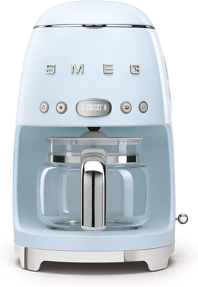 SMEG Drip Coffee