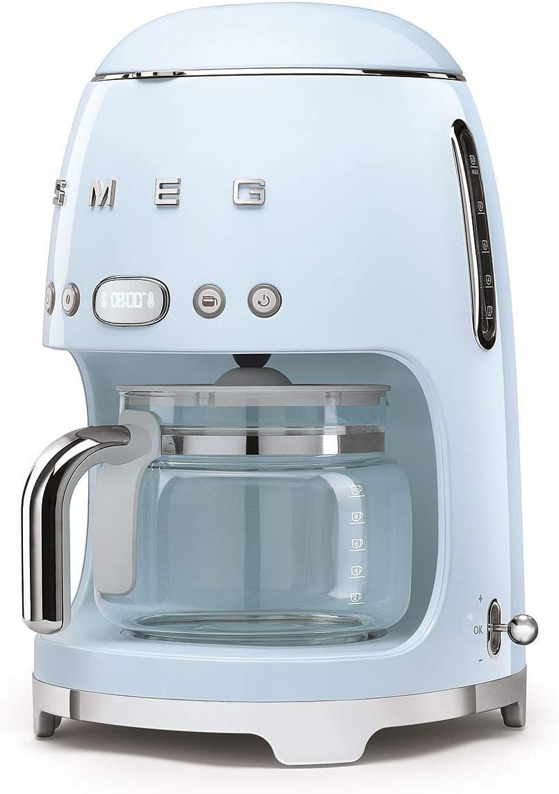 SMEG Drip Coffee
