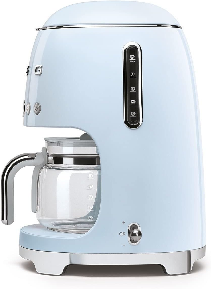 SMEG Drip Coffee