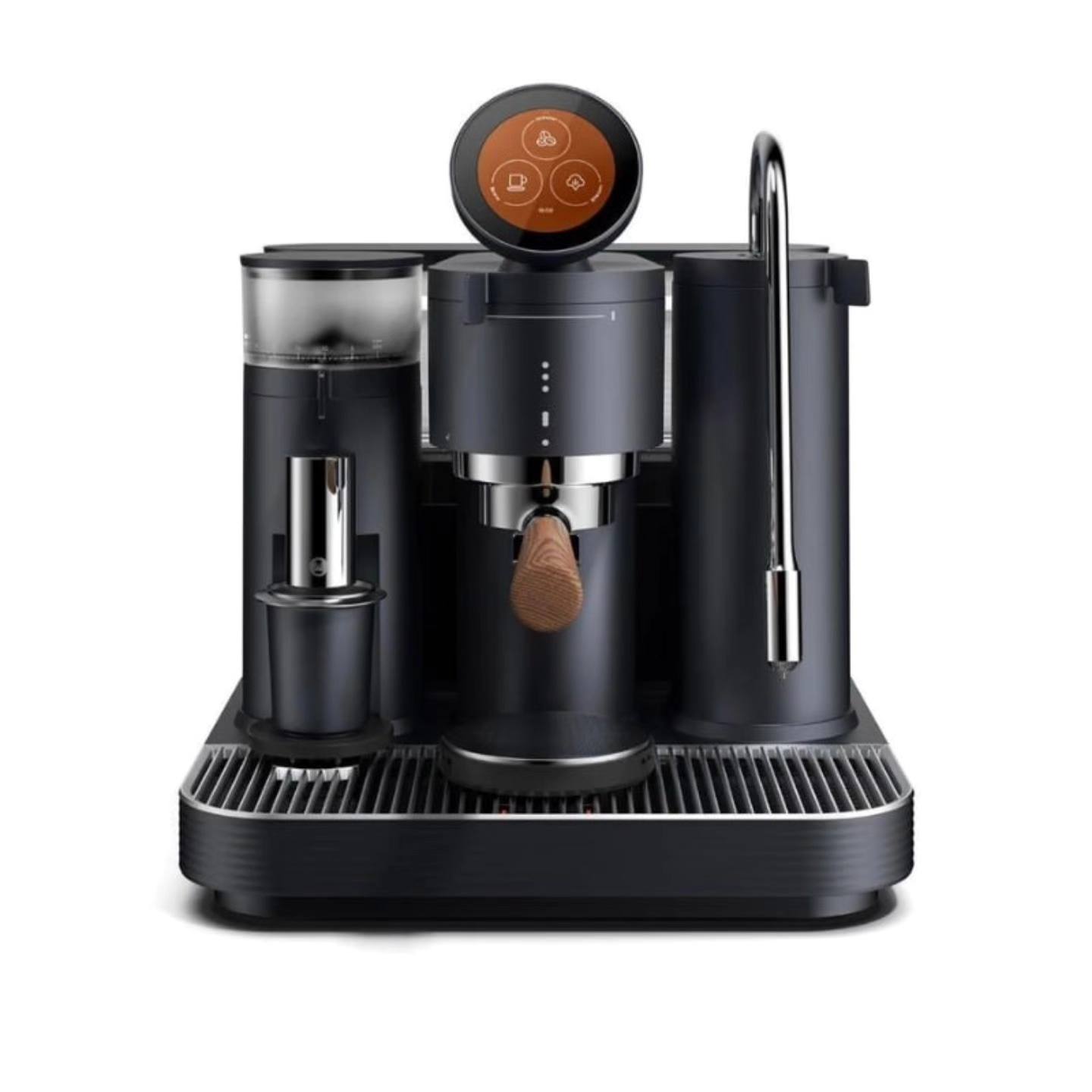 Luxury Home Espresso & Coffee Machine