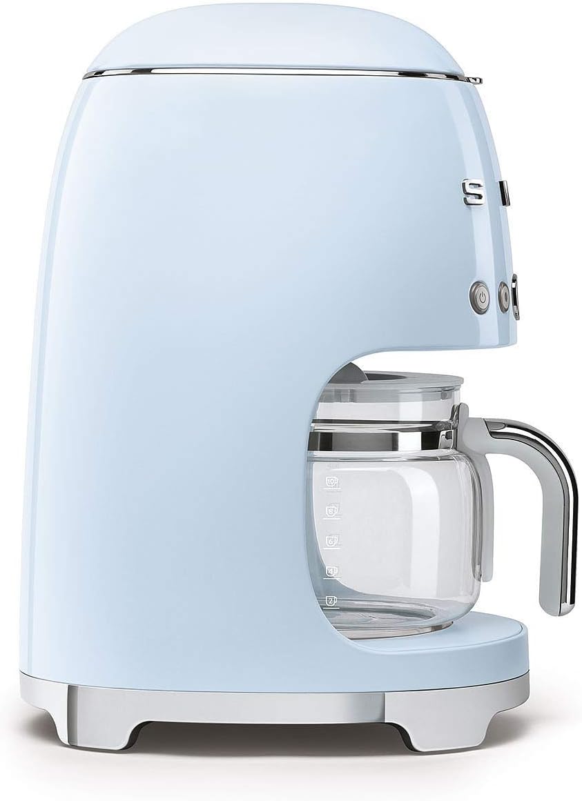 SMEG Drip Coffee