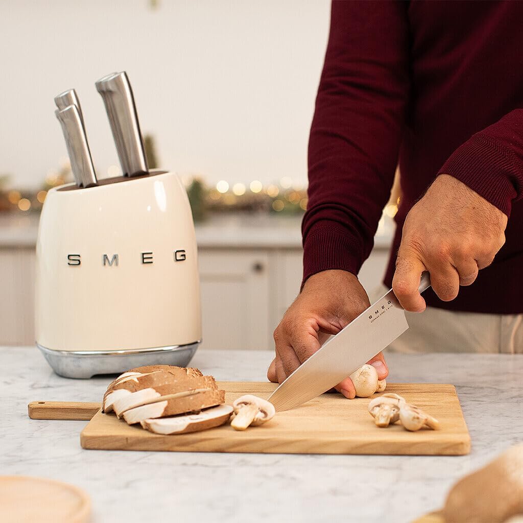Stainless Steel Knives Set