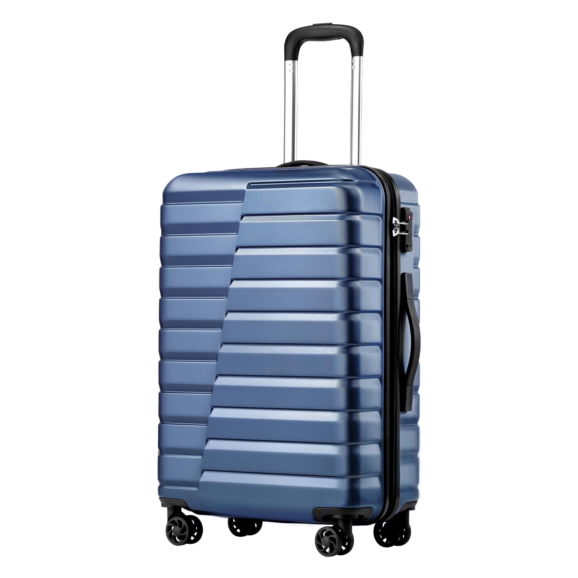 COOLIFE 3 Piece Luggage Set