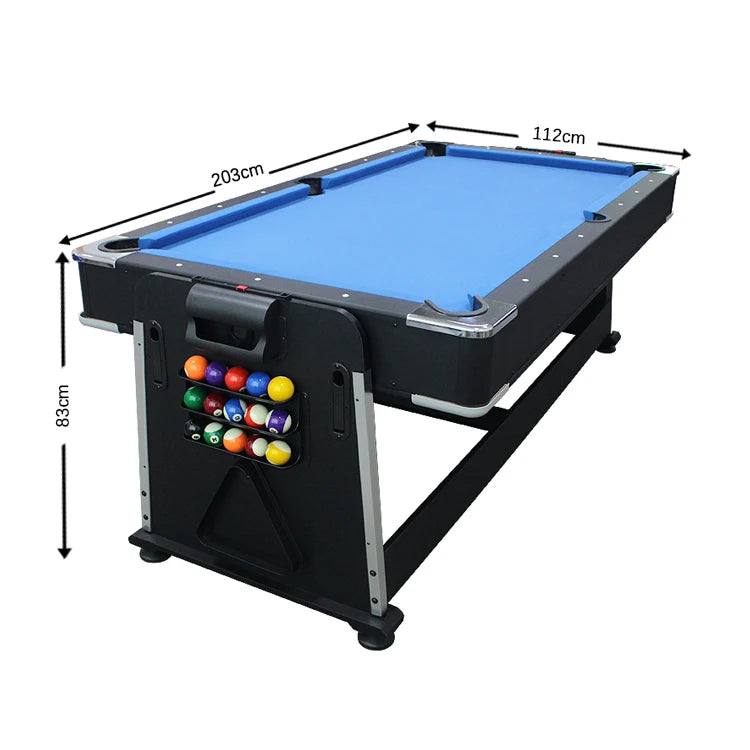 Best Price Pool Table,Hot Selling with High Repurchase Rate 4 in 1 Game Table for Sale, Manufacture in China