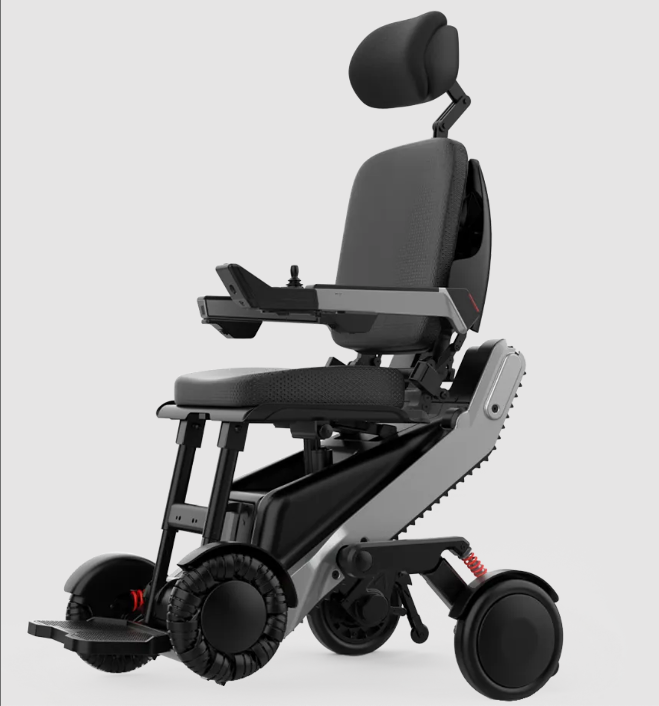 XTS All Terrain Electric Mobilit Robot Chair