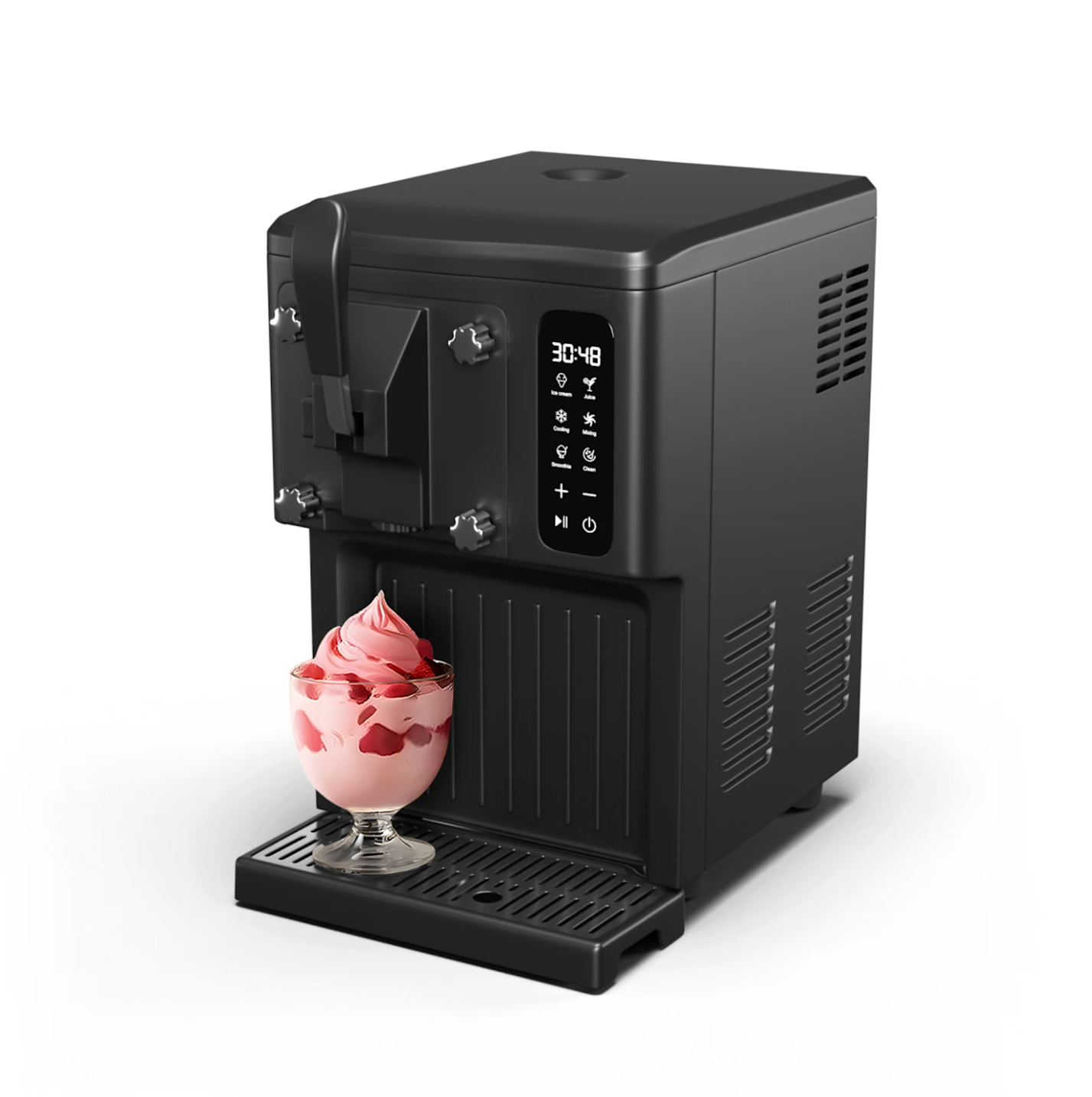 OMCELE Ice Cream & Frozen Treats Maker