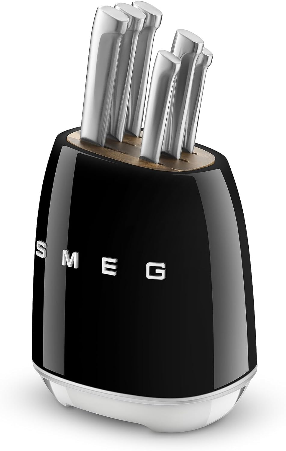 Stainless Steel Knives Set