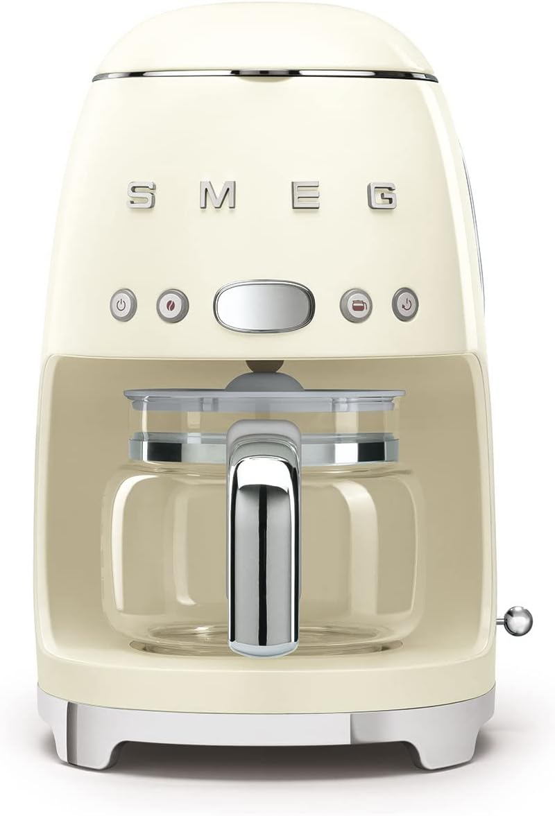 SMEG Drip Coffee