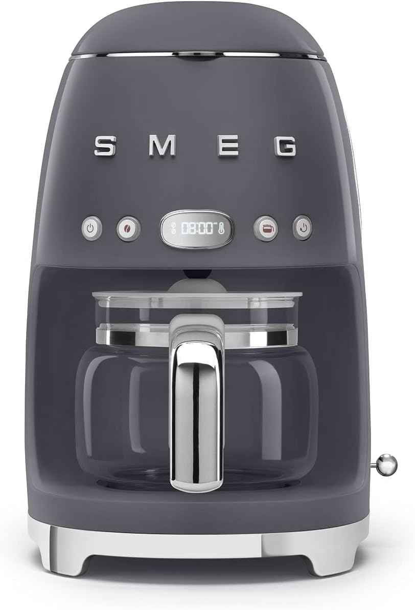 SMEG Drip Coffee