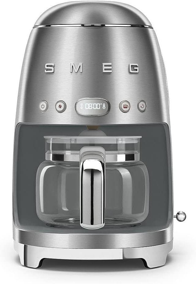 SMEG Drip Coffee