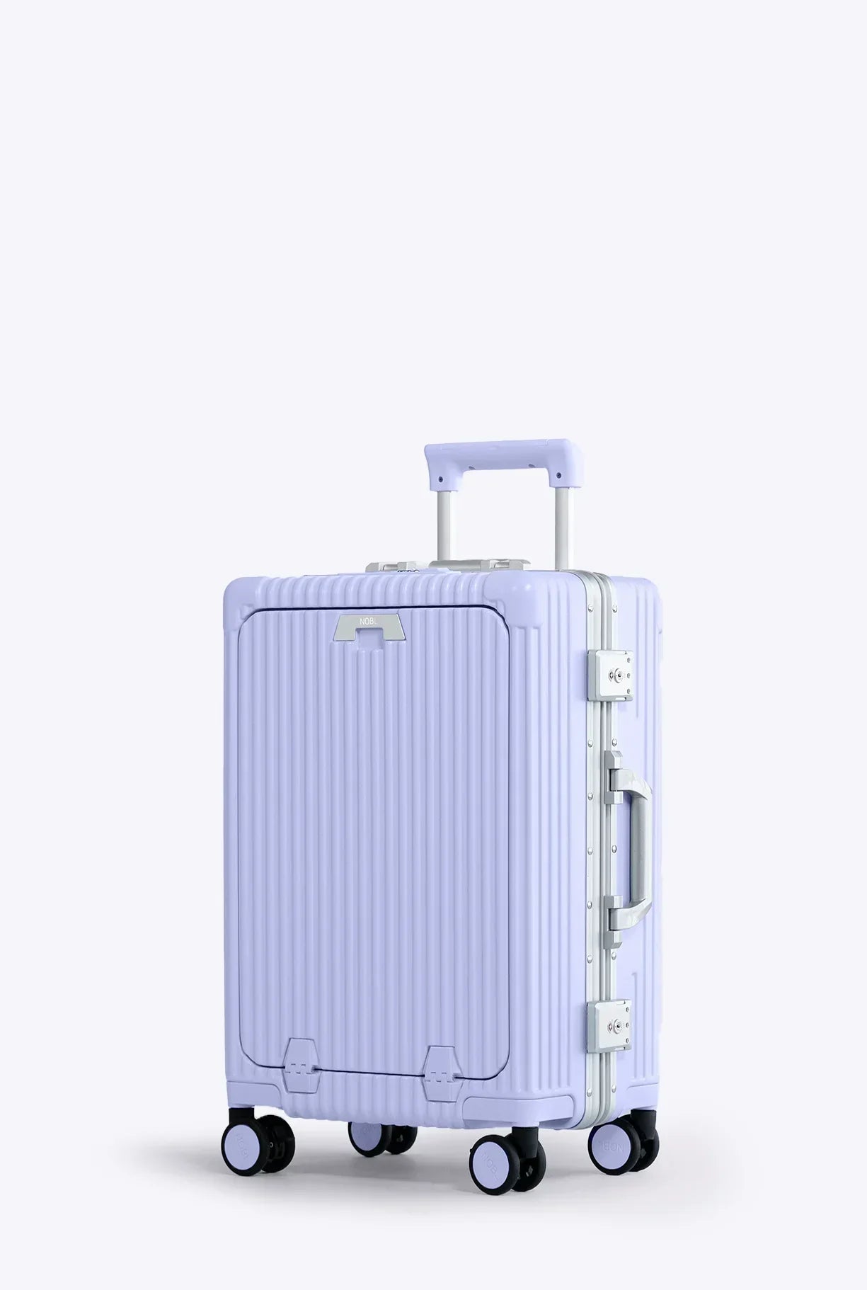 Carry-On: All-in-One - Pink
