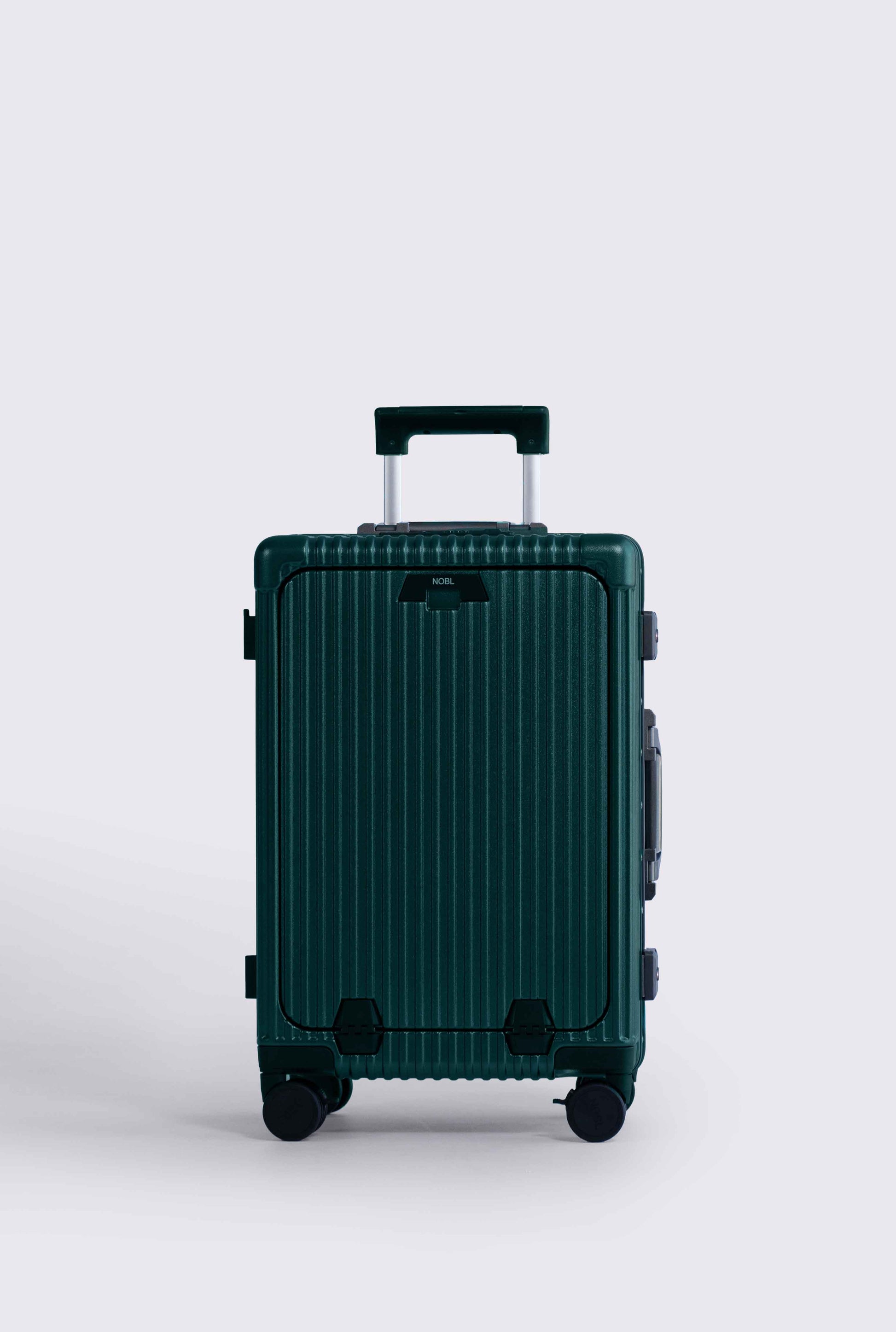 Carry-On: All-in-One - Red