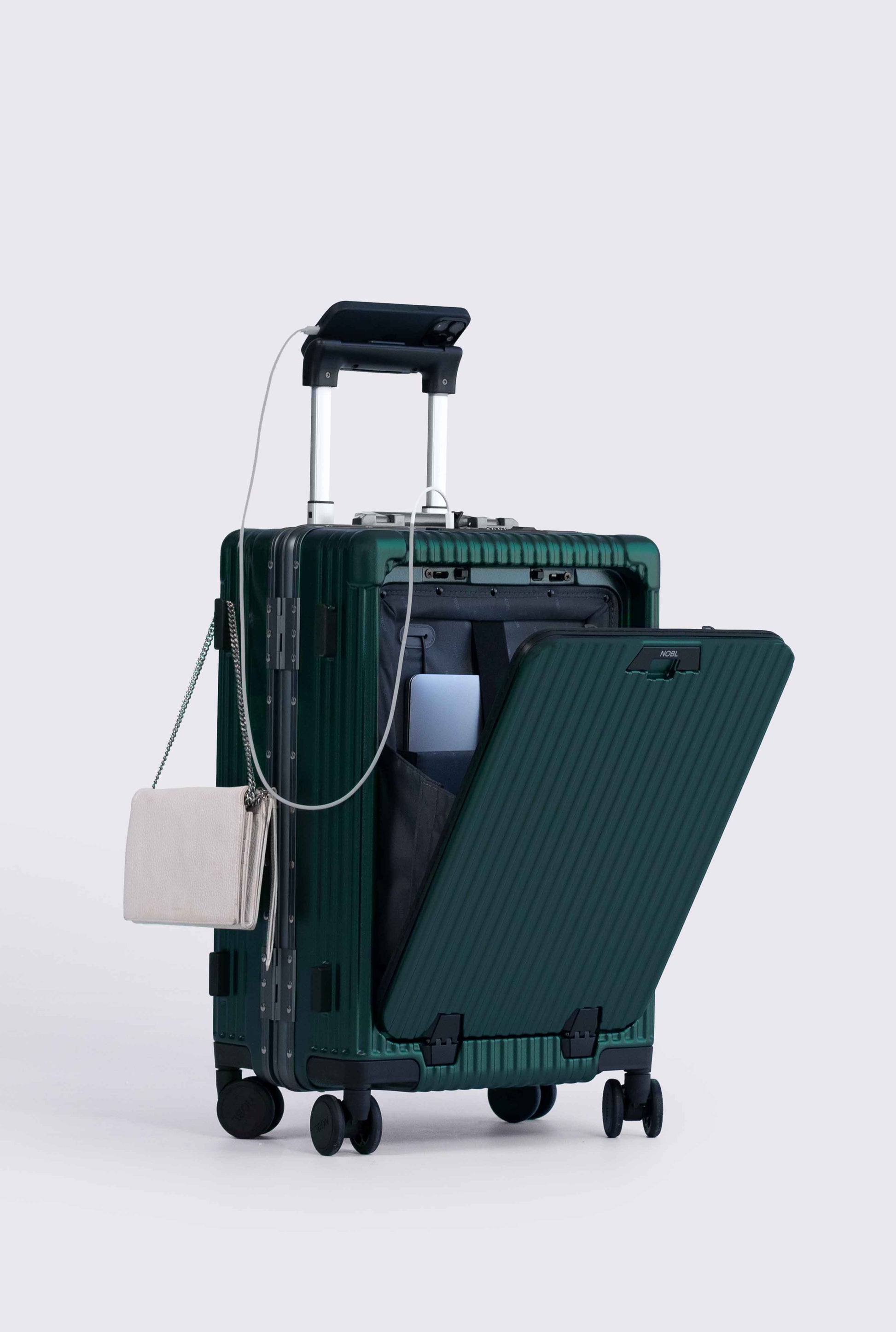 Carry-On: All-in-One - Black