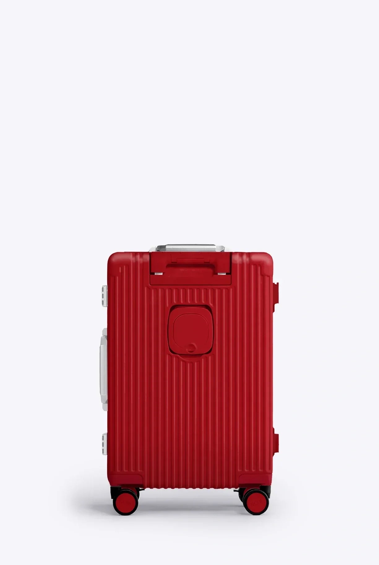 Carry-On: All-in-One - White