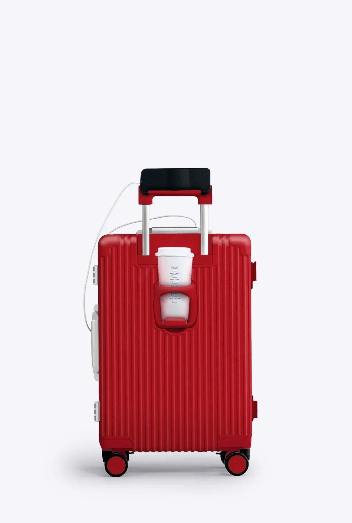 Carry-On: All-in-One - Black