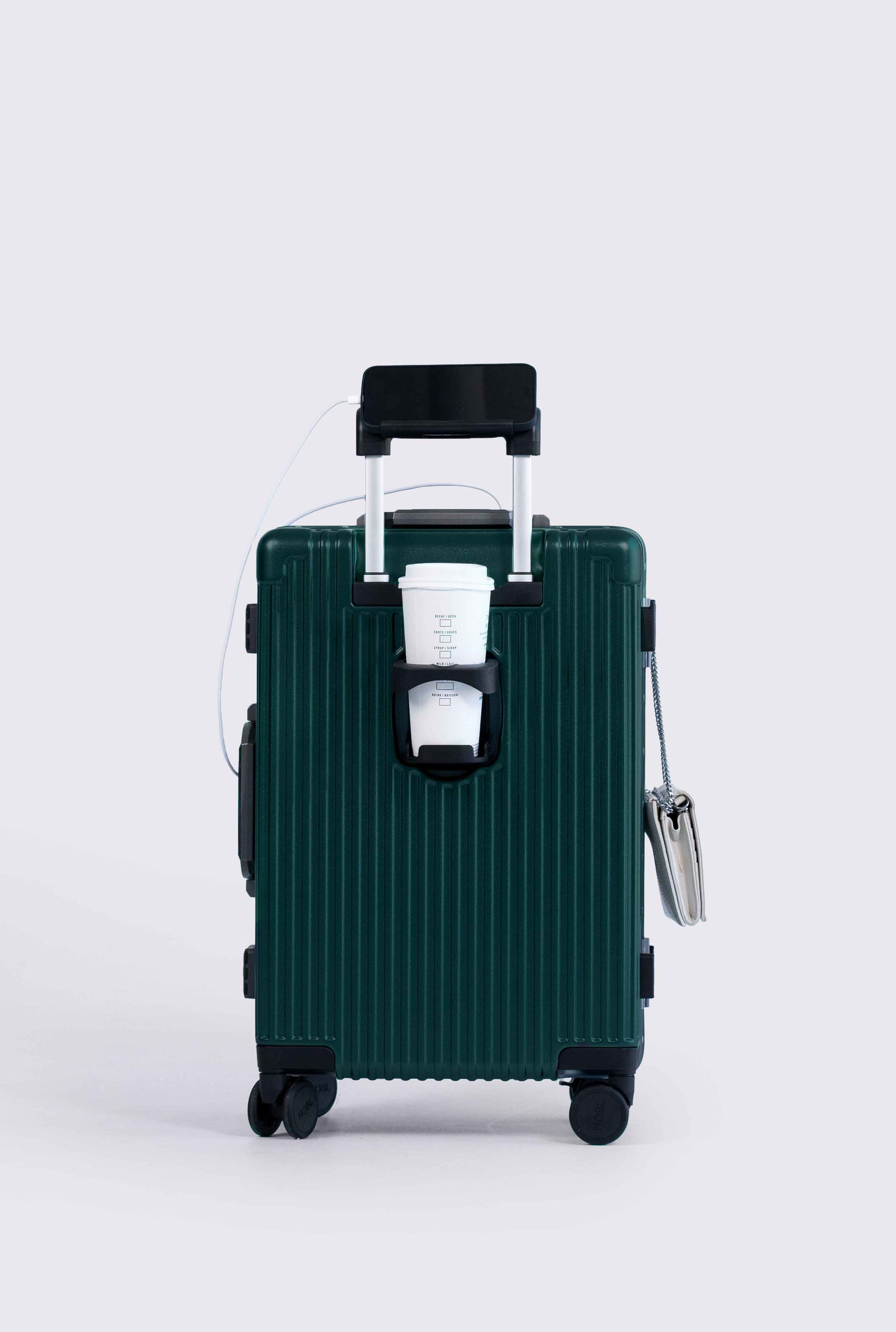 Carry-On: All-in-One - Beige