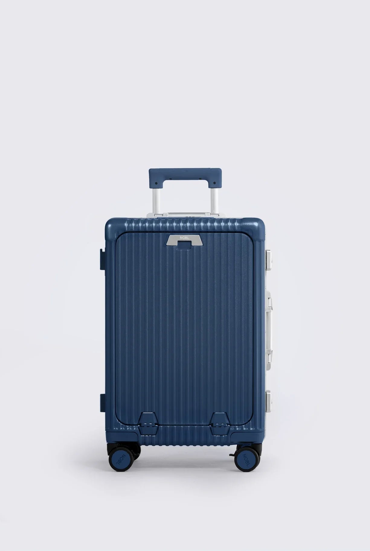 Carry-On: All-in-One - White