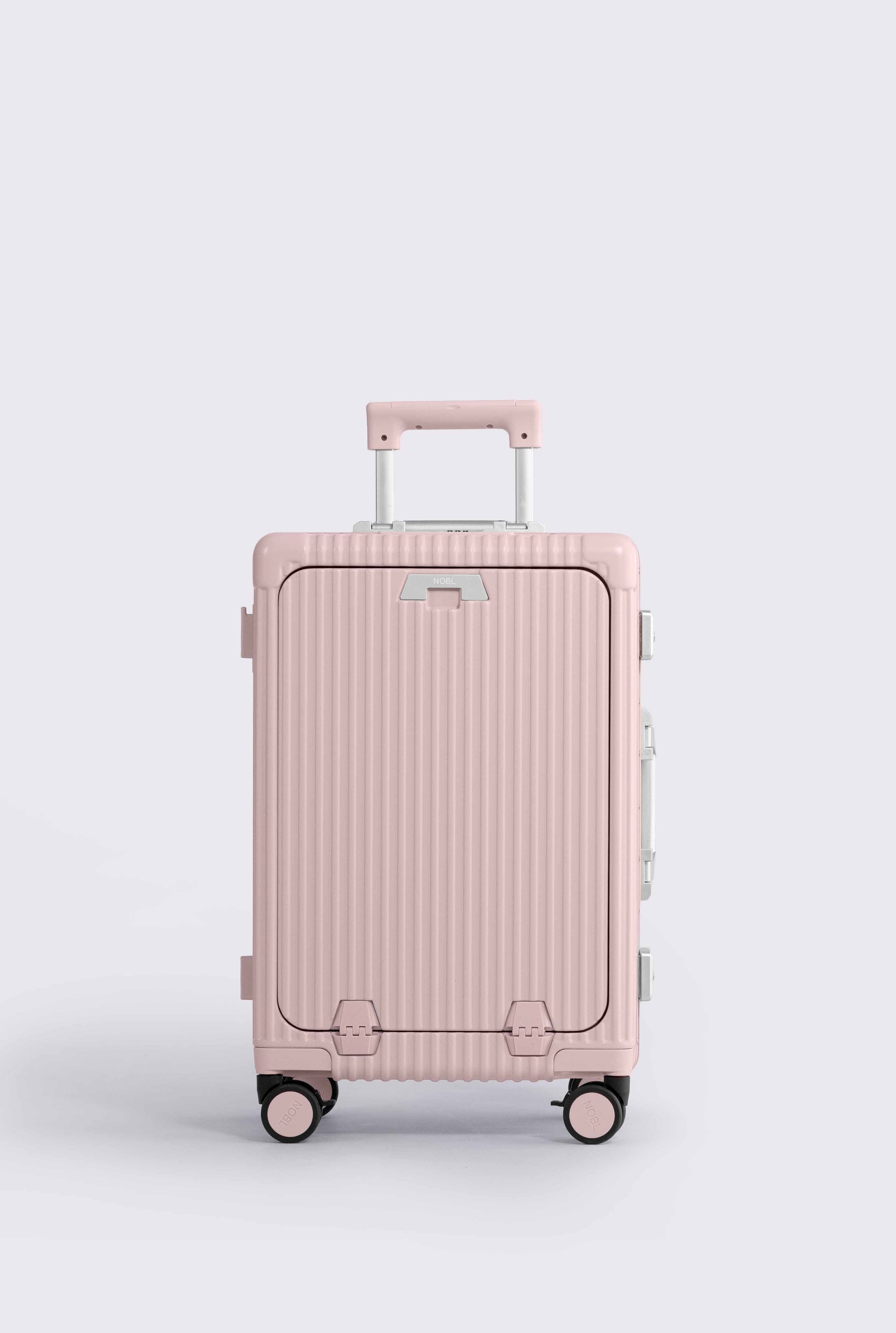Carry-On: All-in-One - Black