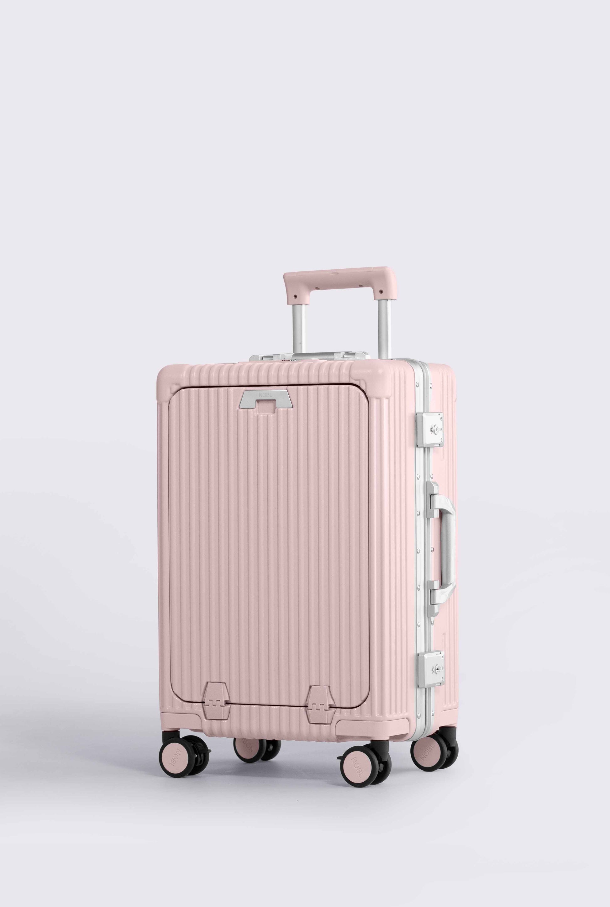 Carry-On: All-in-One - Black