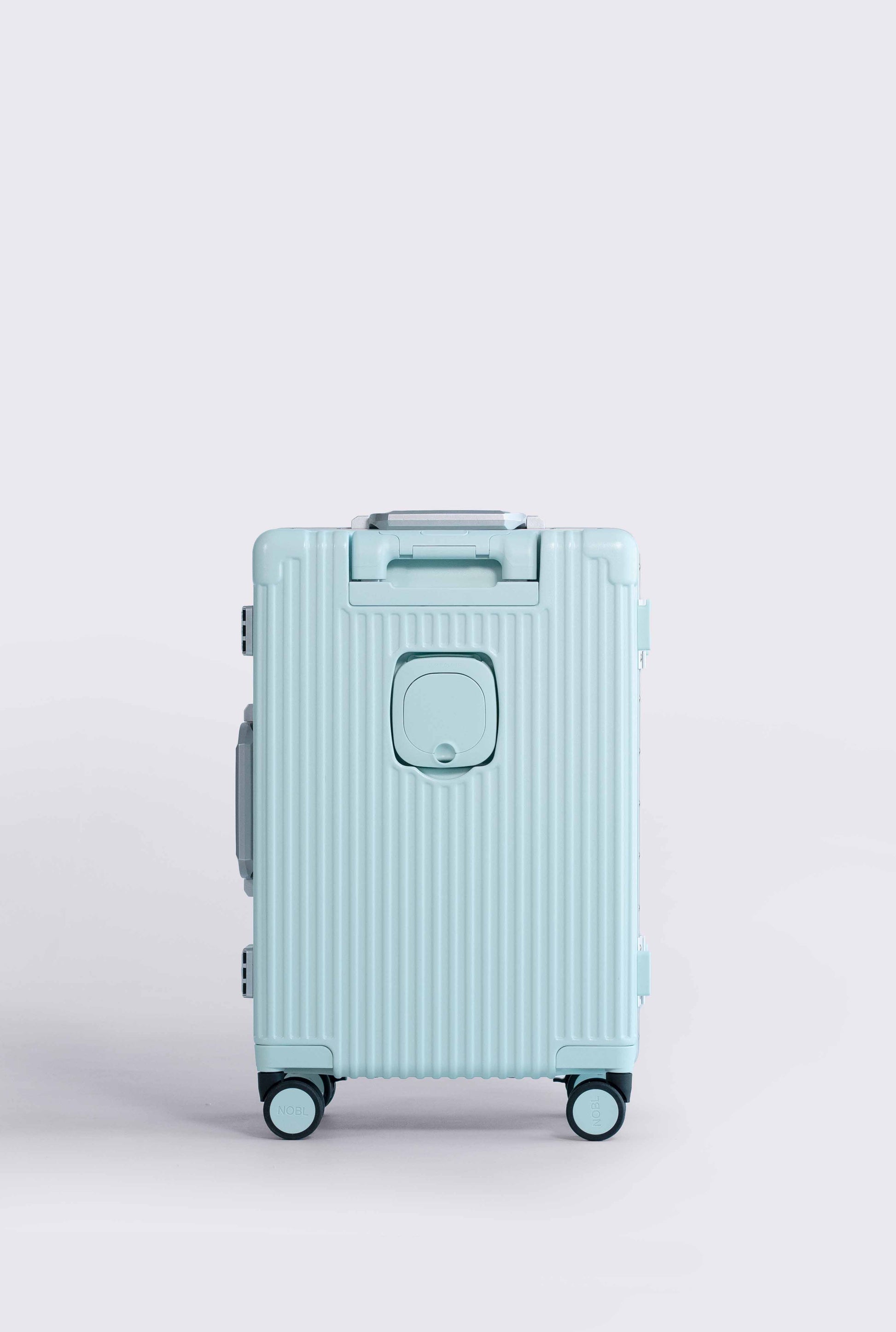 Carry-On: All-in-One - Hot Pink