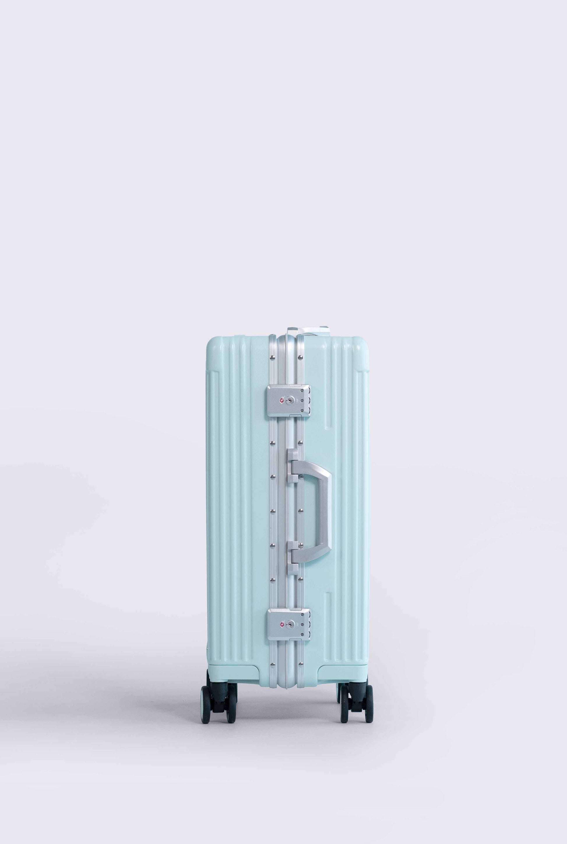 Carry-On: All-in-One - Red