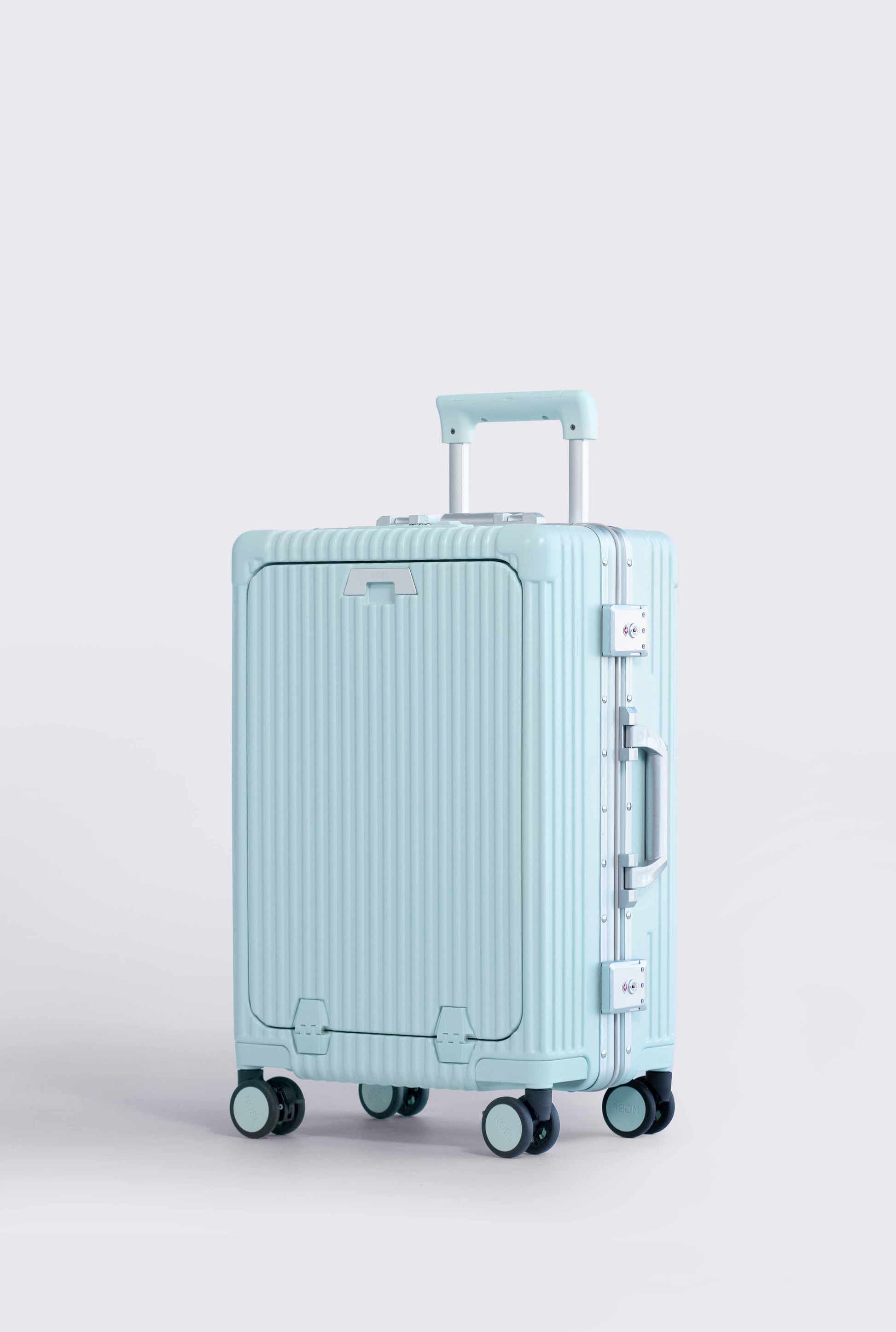 Carry-On: All-in-One - Hot Pink
