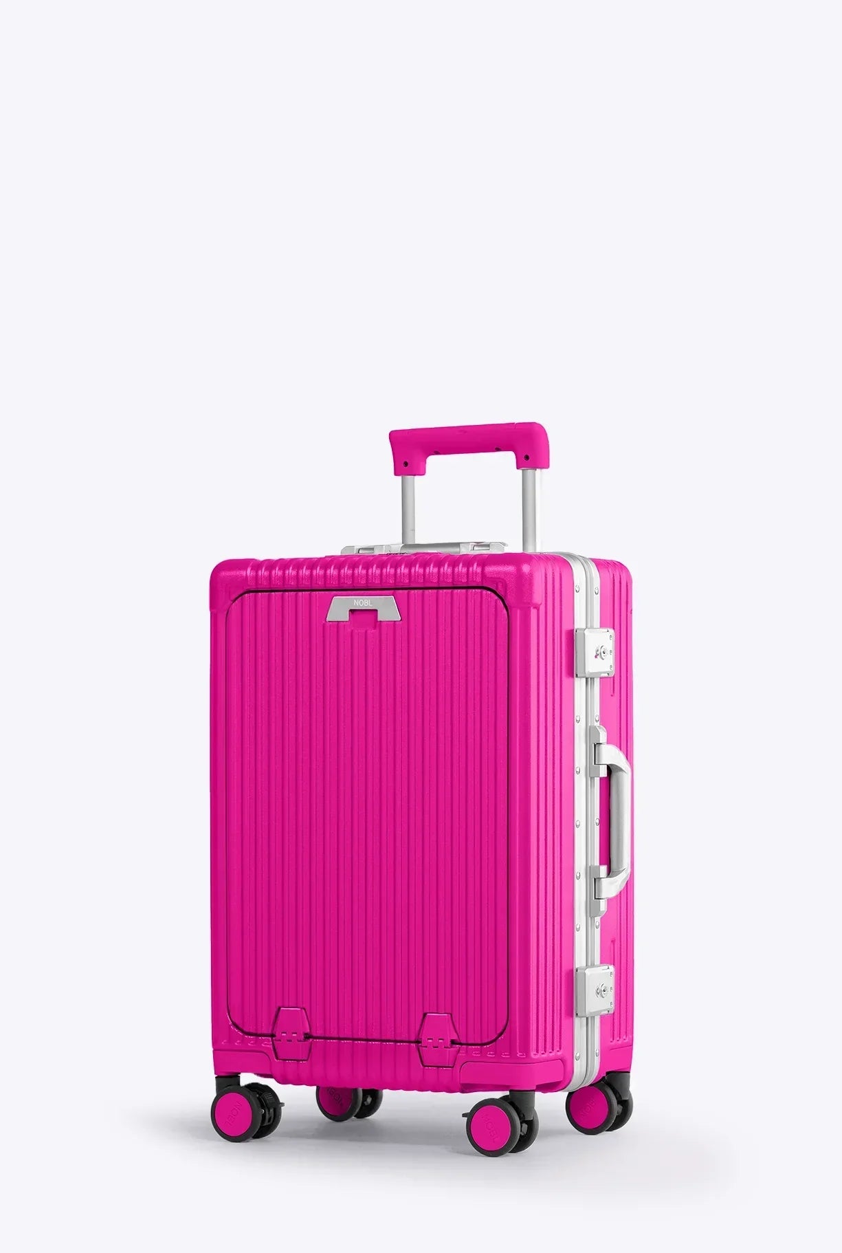 Carry-On: All-in-One - Black