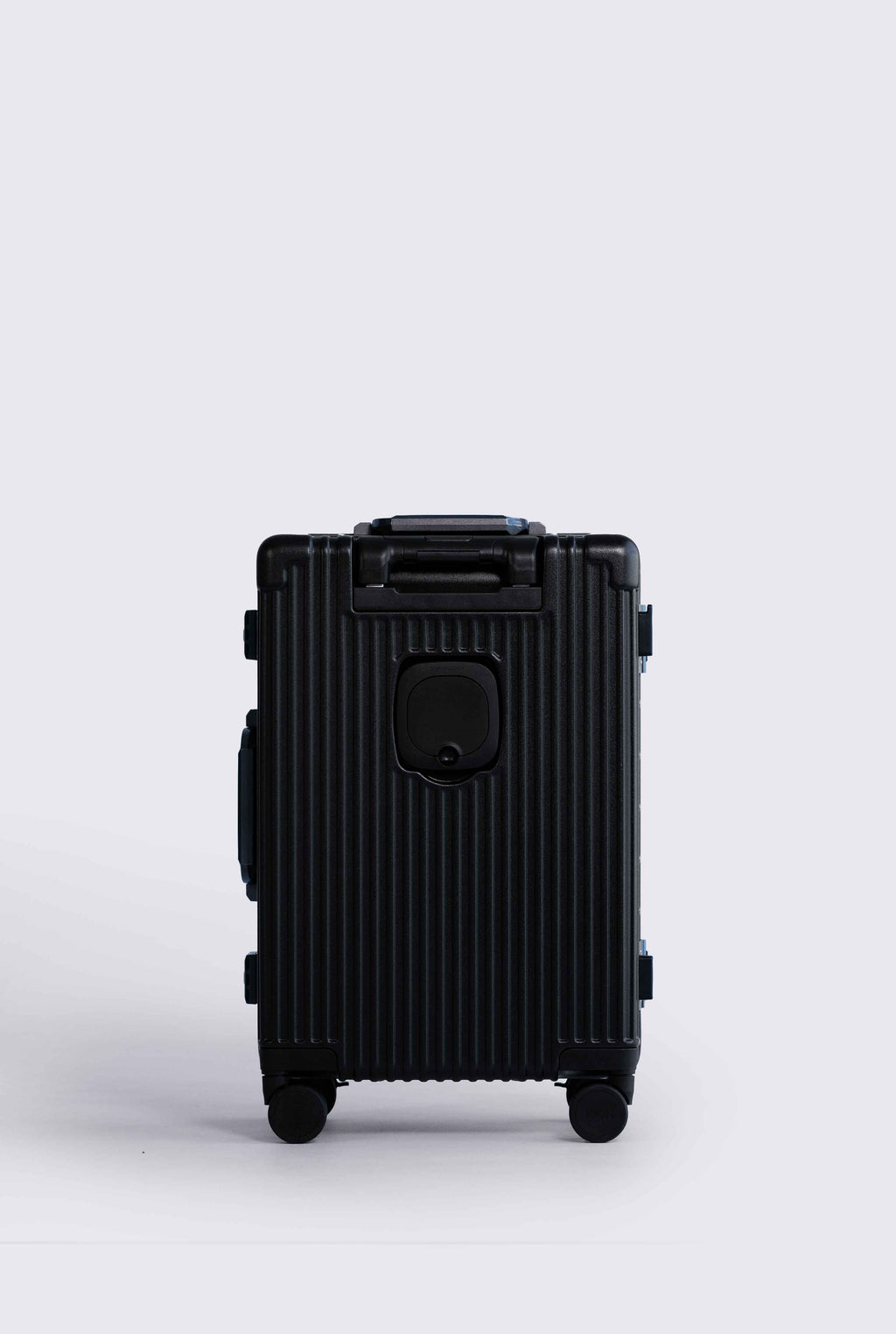 Carry-On: All-in-One - Black