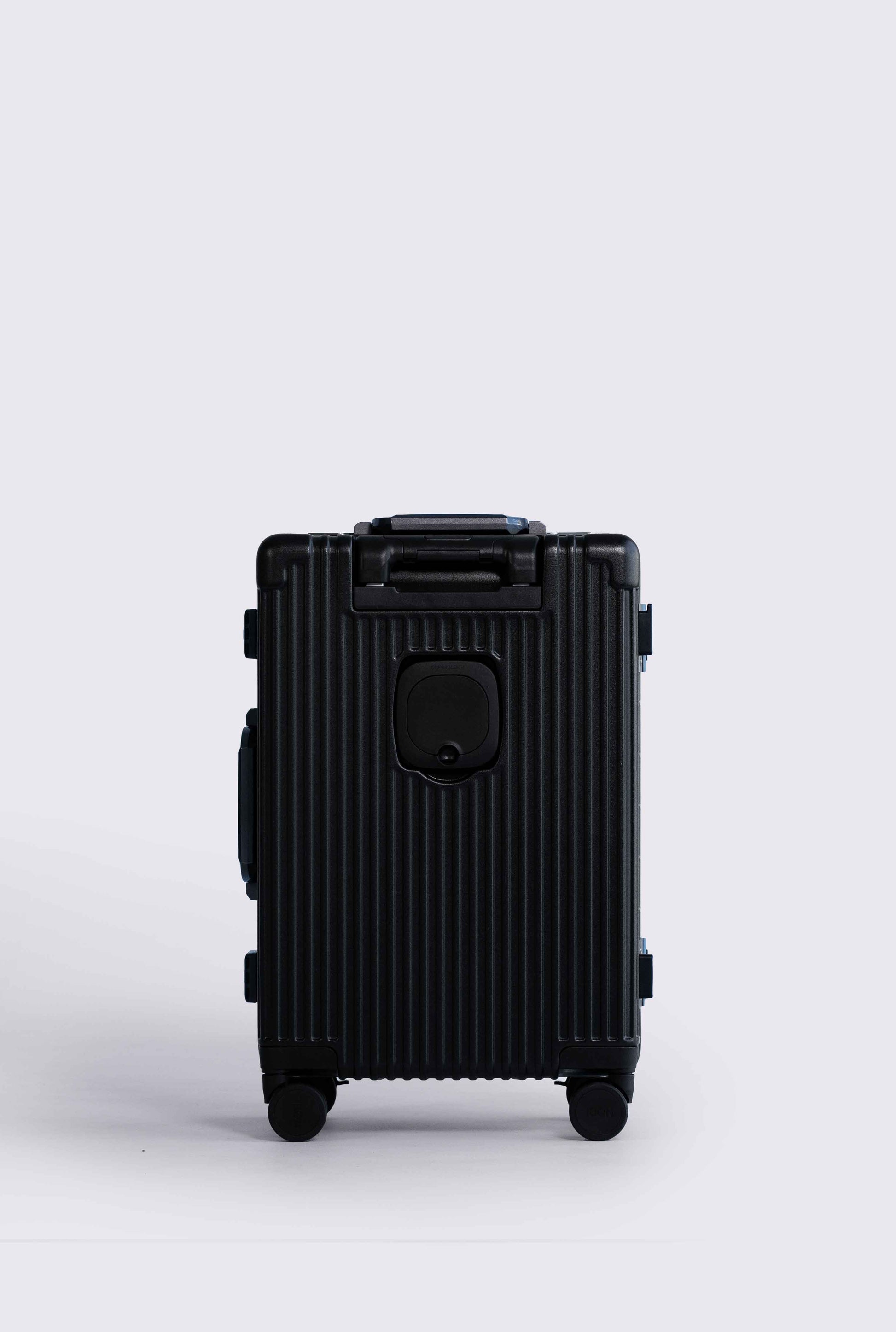 Carry-On: All-in-One - Black