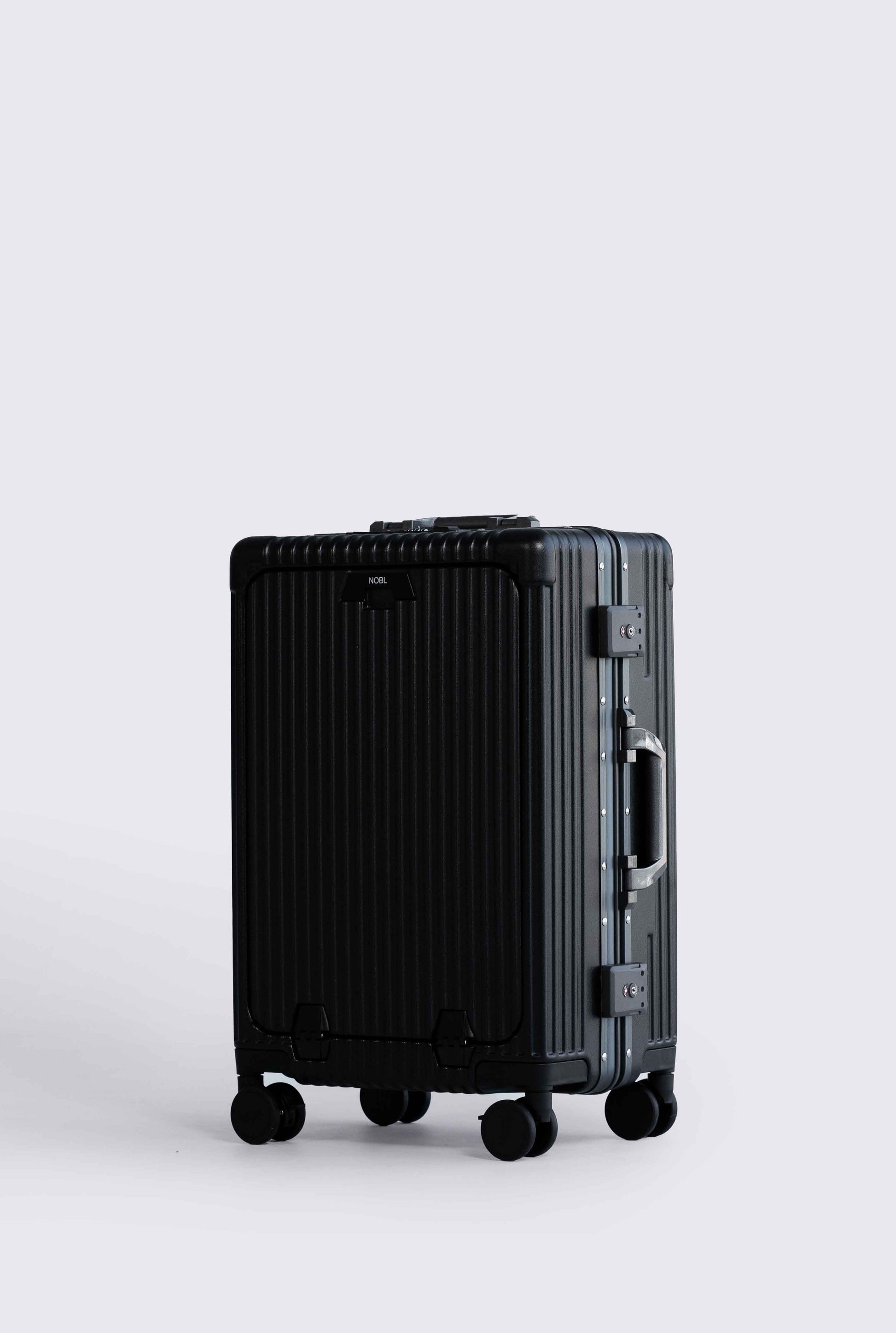 Carry-On: All-in-One - Forest Green