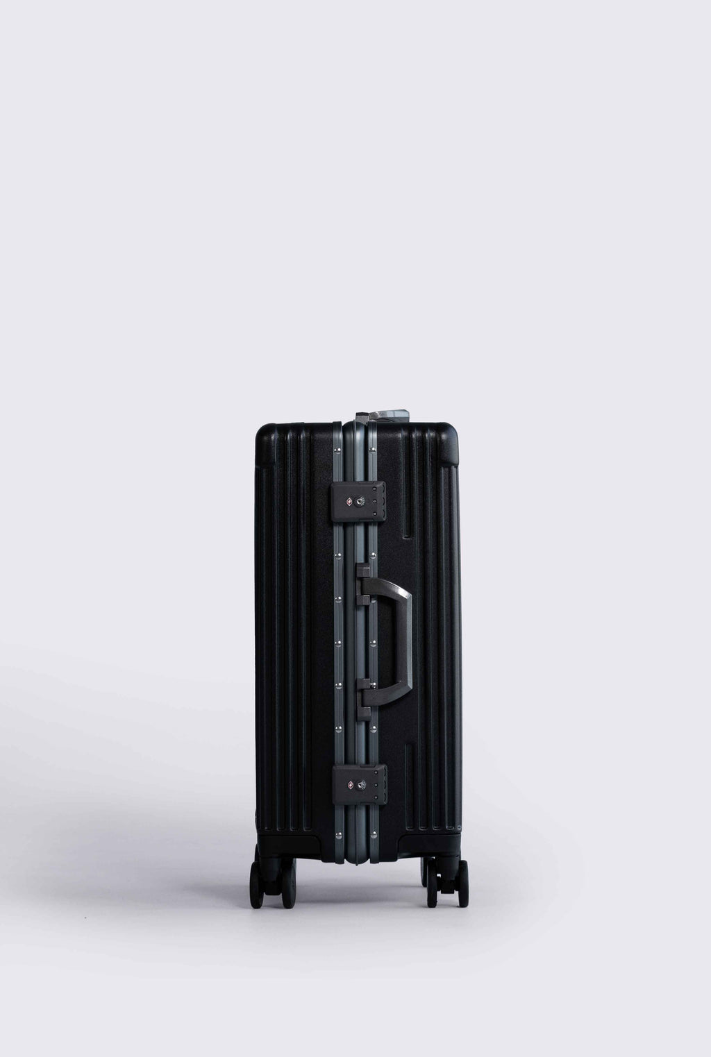 Carry-On: All-in-One - Black