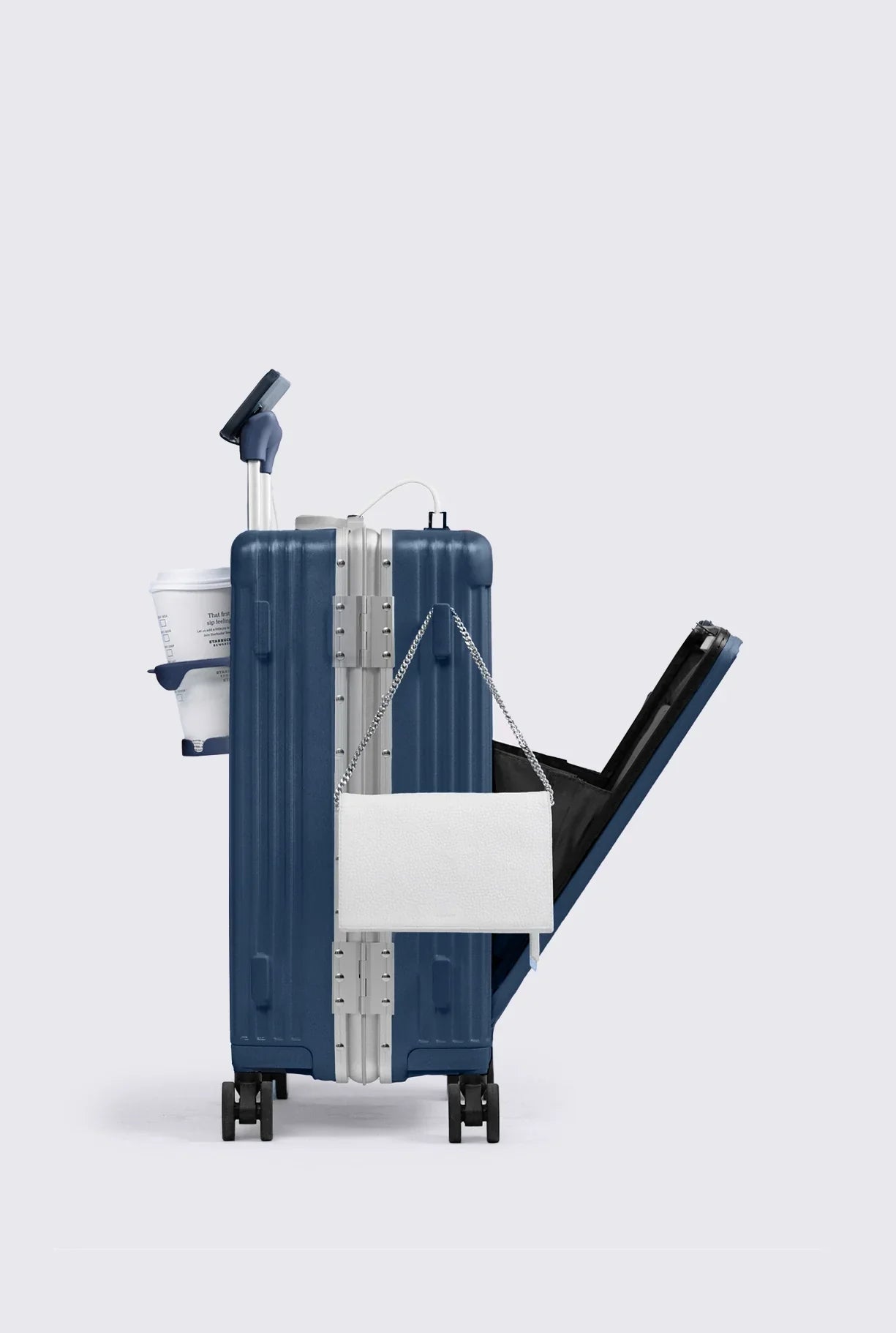 Carry-On: All-in-One - Lavender