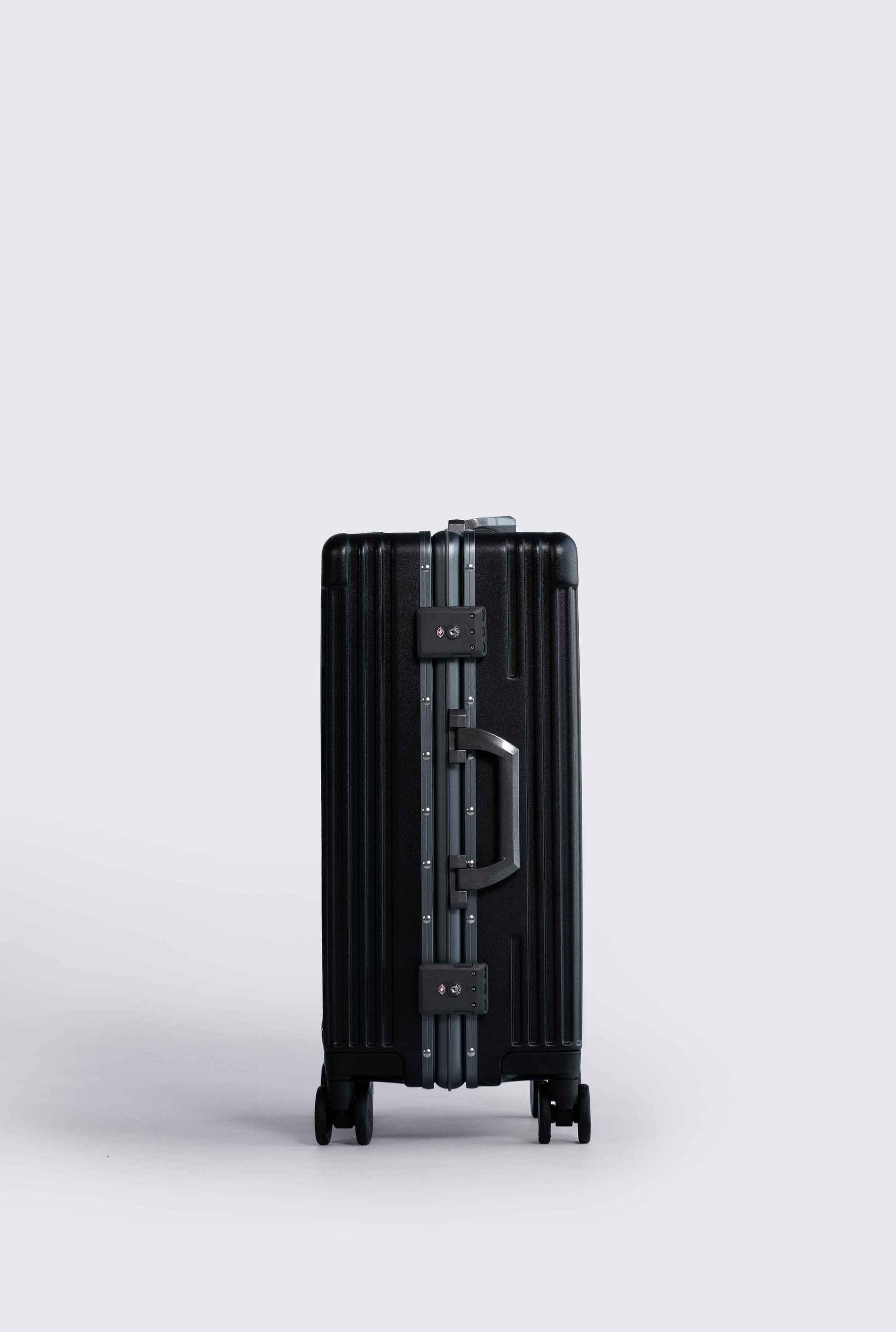 Carry-On: All-in-One - White