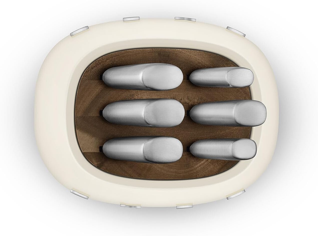 Stainless Steel Knives Set