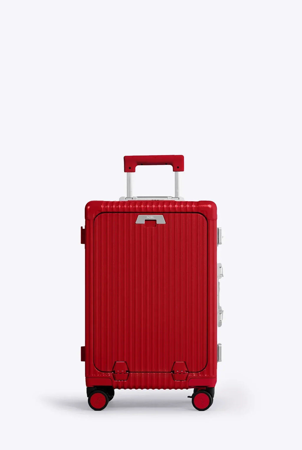 Carry-On: All-in-One - White