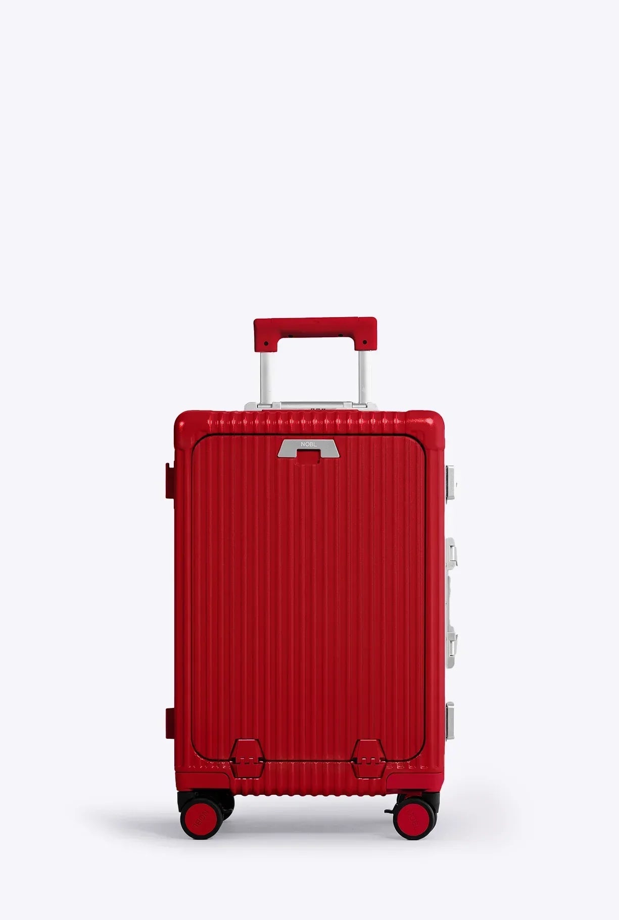 Carry-On: All-in-One - White