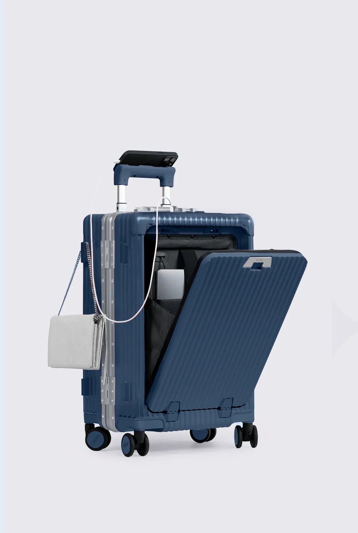 Carry-On: All-in-One - Black