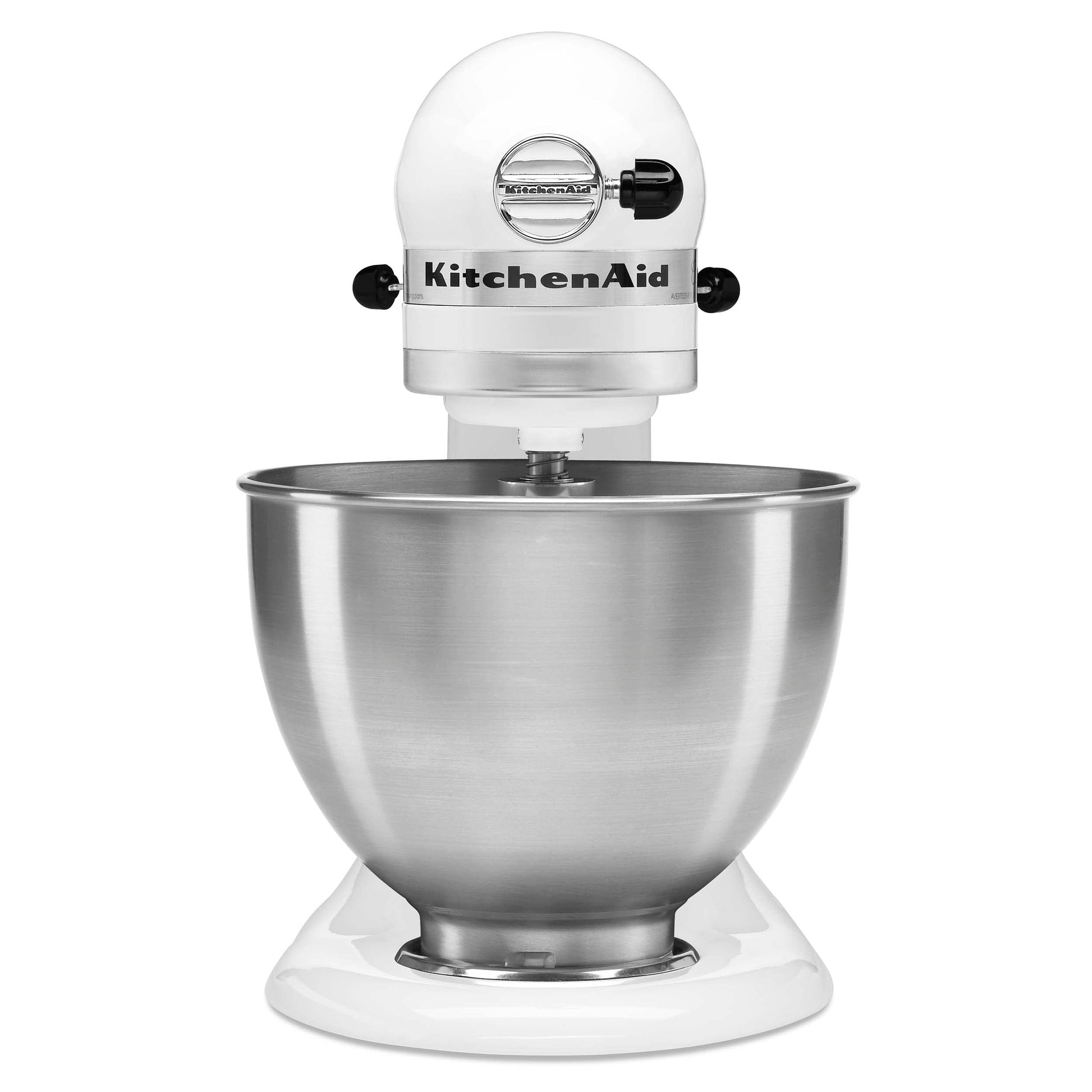 خلاط قائم بذاته من سلسلة KitchenAid Classic سعة 4.5 لتر برأس مائل 
