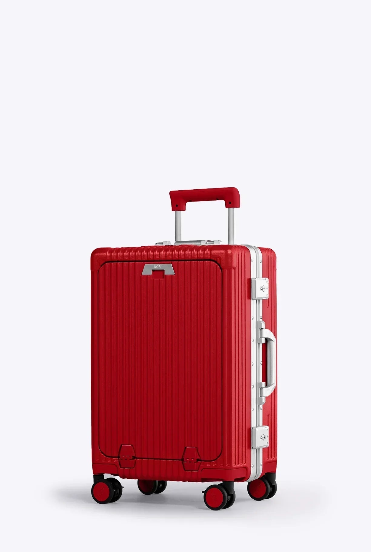 Carry-On: All-in-One - White