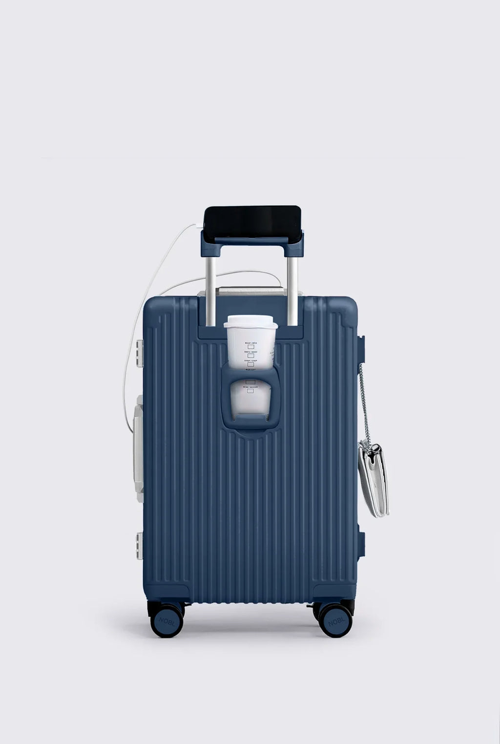 Carry-On: All-in-One - Beige