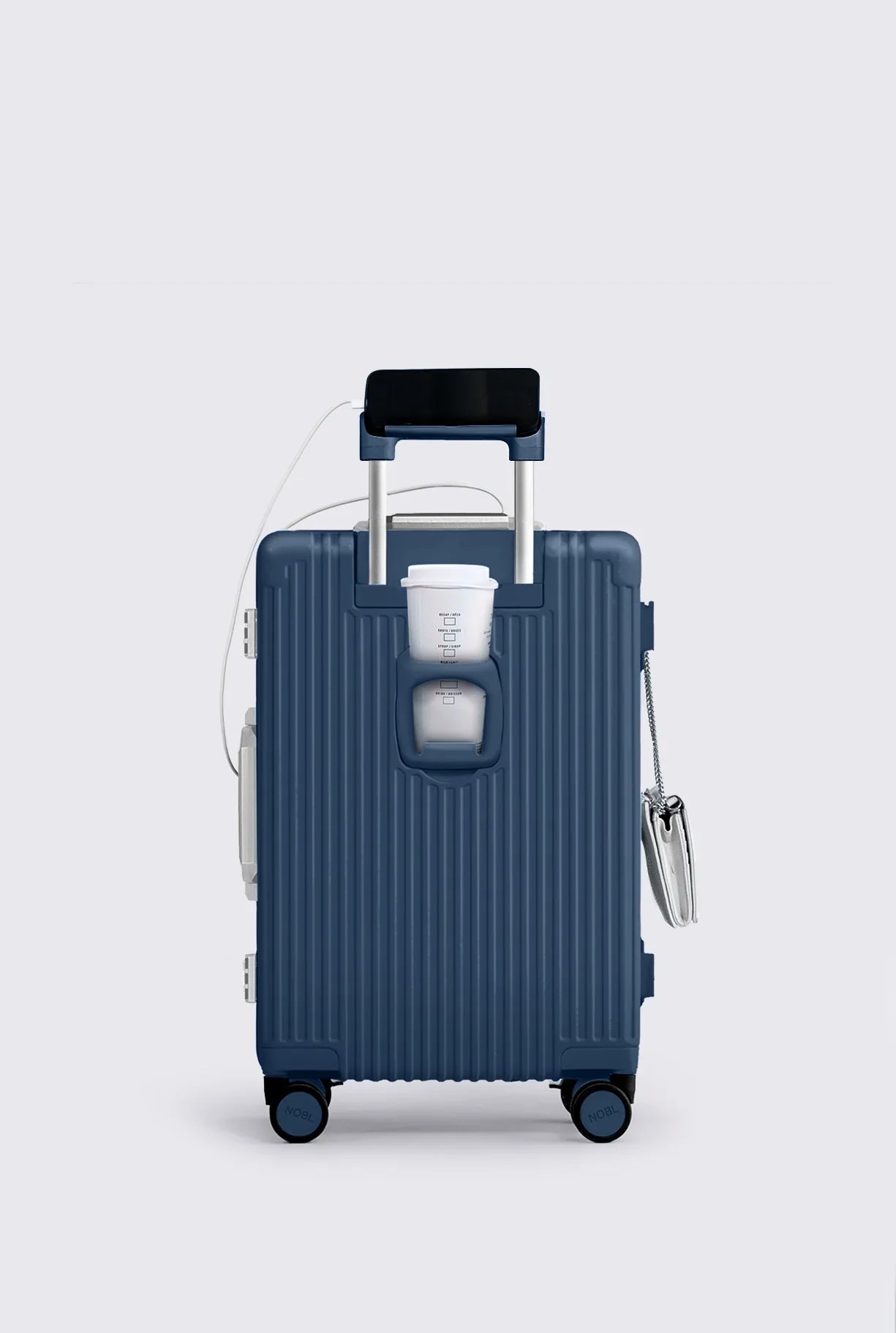 Carry-On: All-in-One - Beige