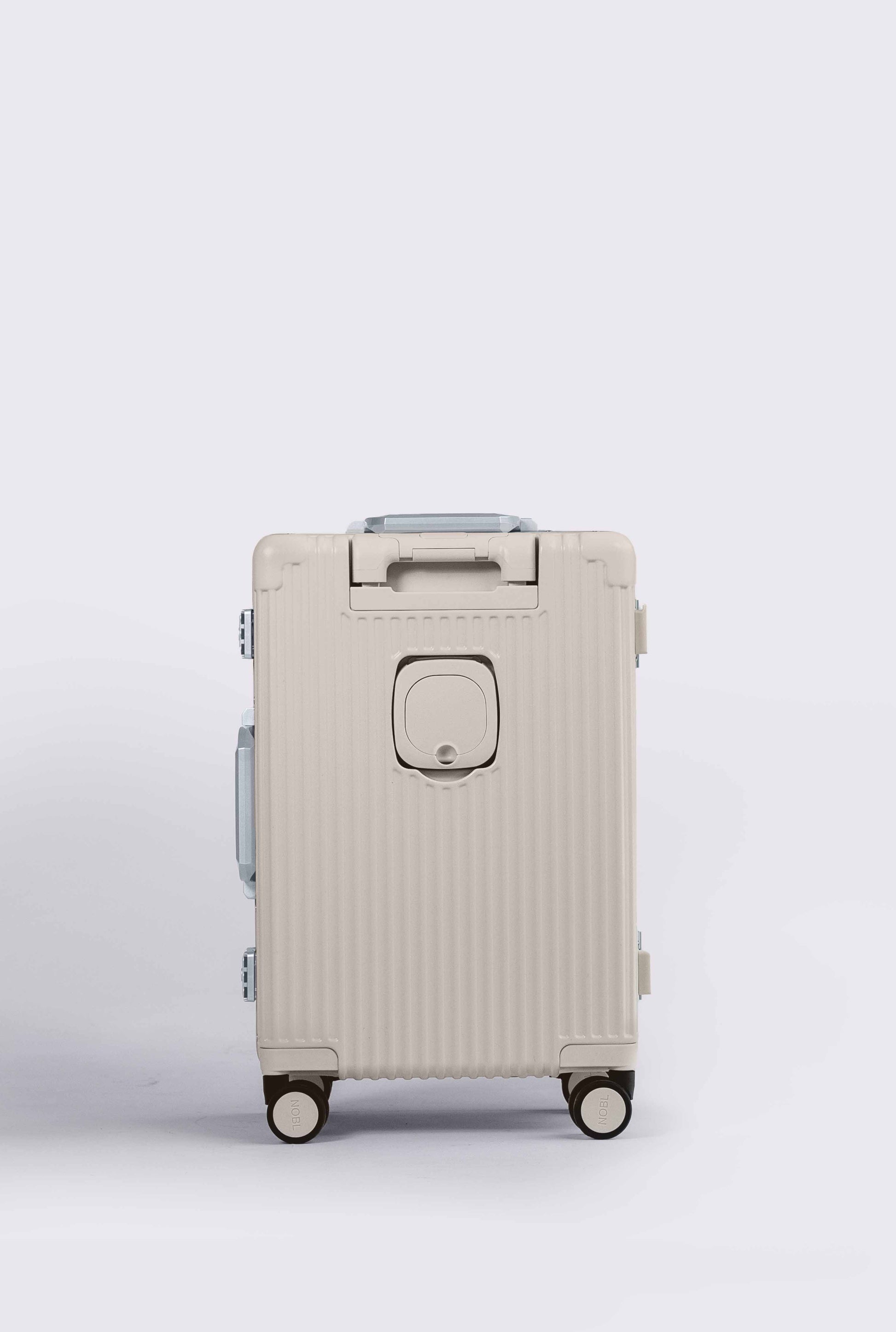 Carry-On: All-in-One - White