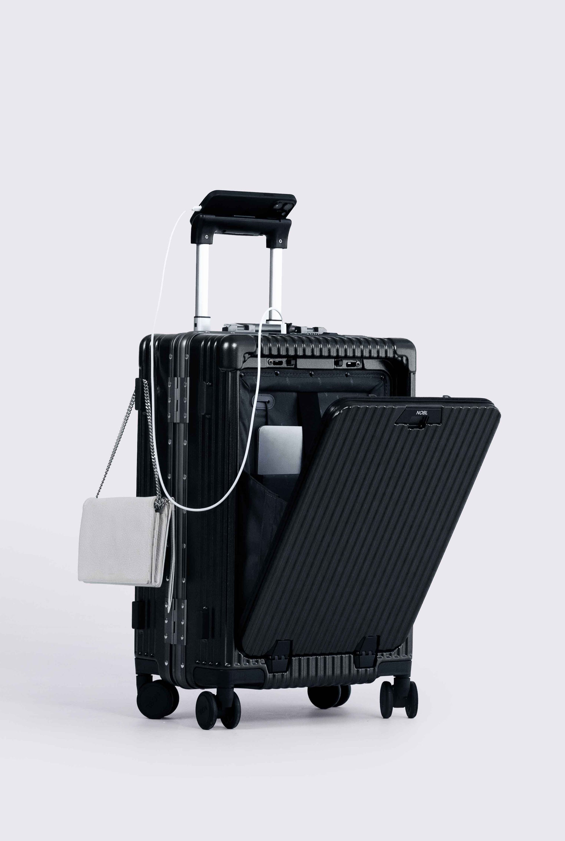Carry-On: All-in-One - Black