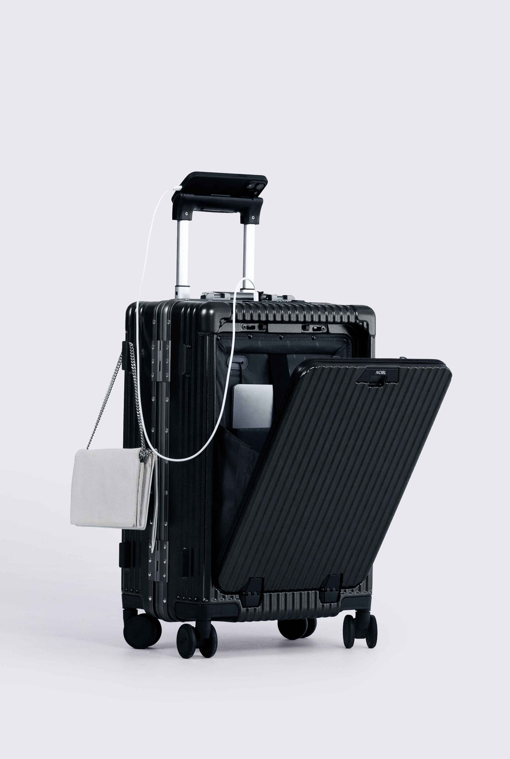 Carry-On: All-in-One - Lavender