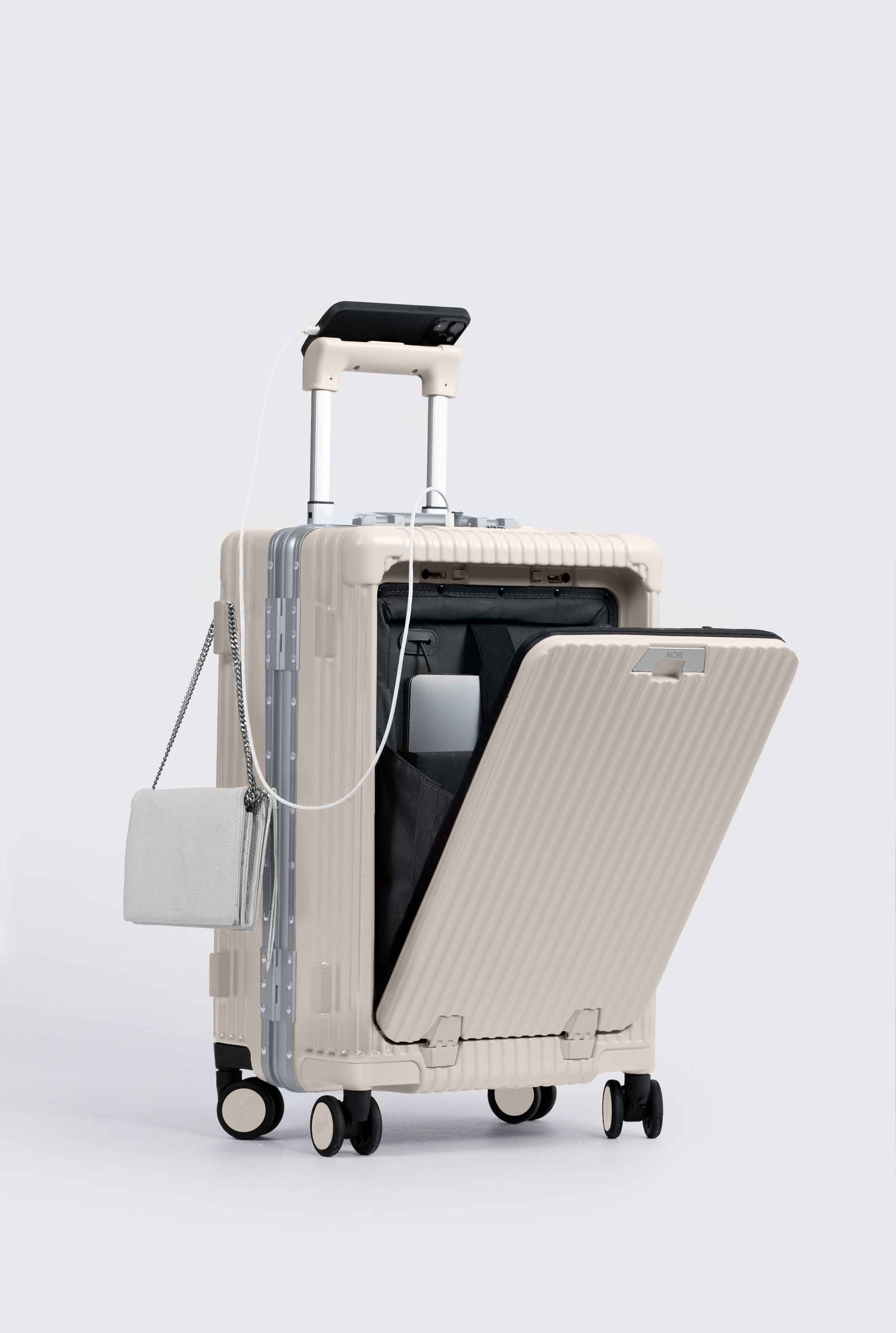 Carry-On: All-in-One - Lavender