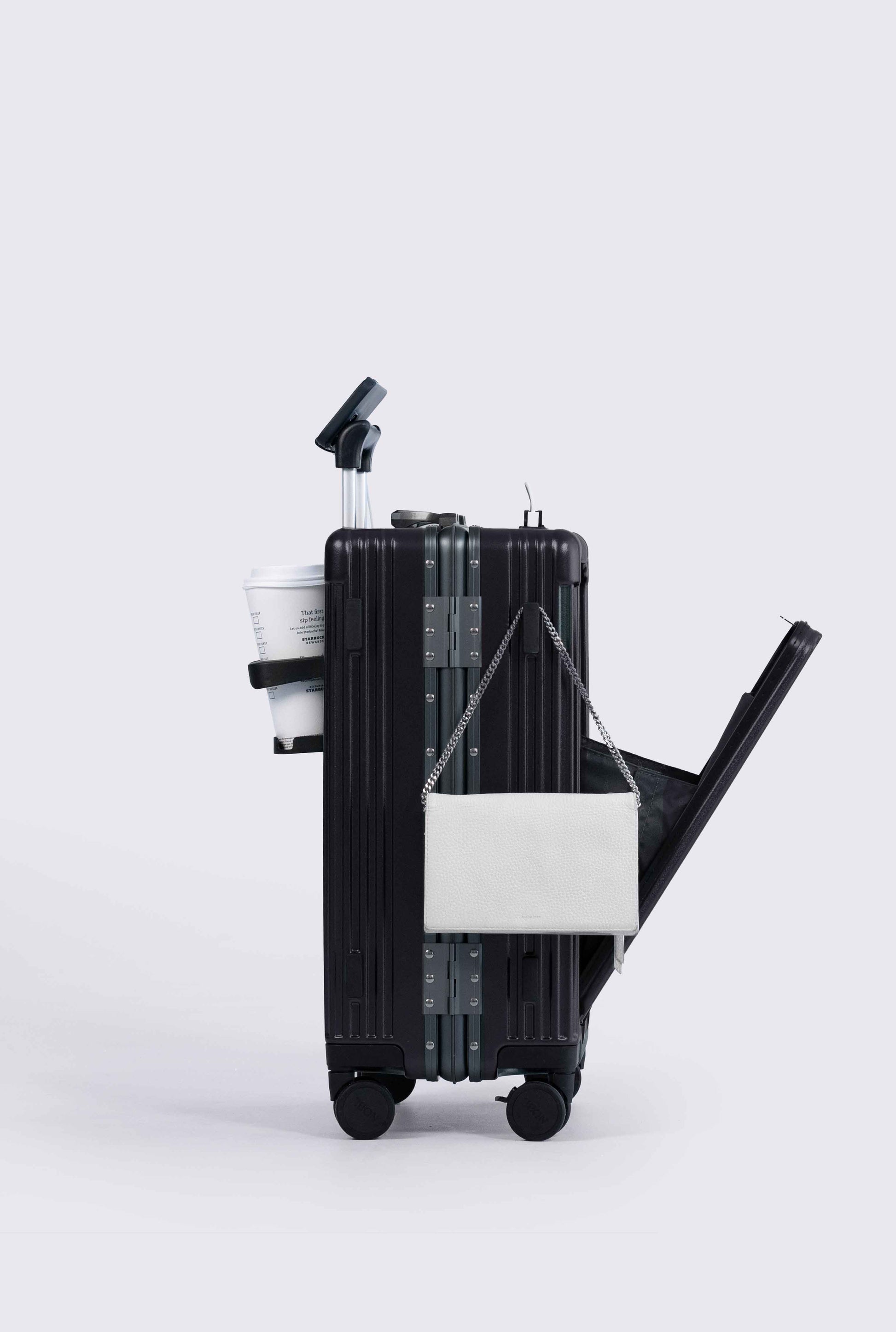 Carry-On: All-in-One - Black