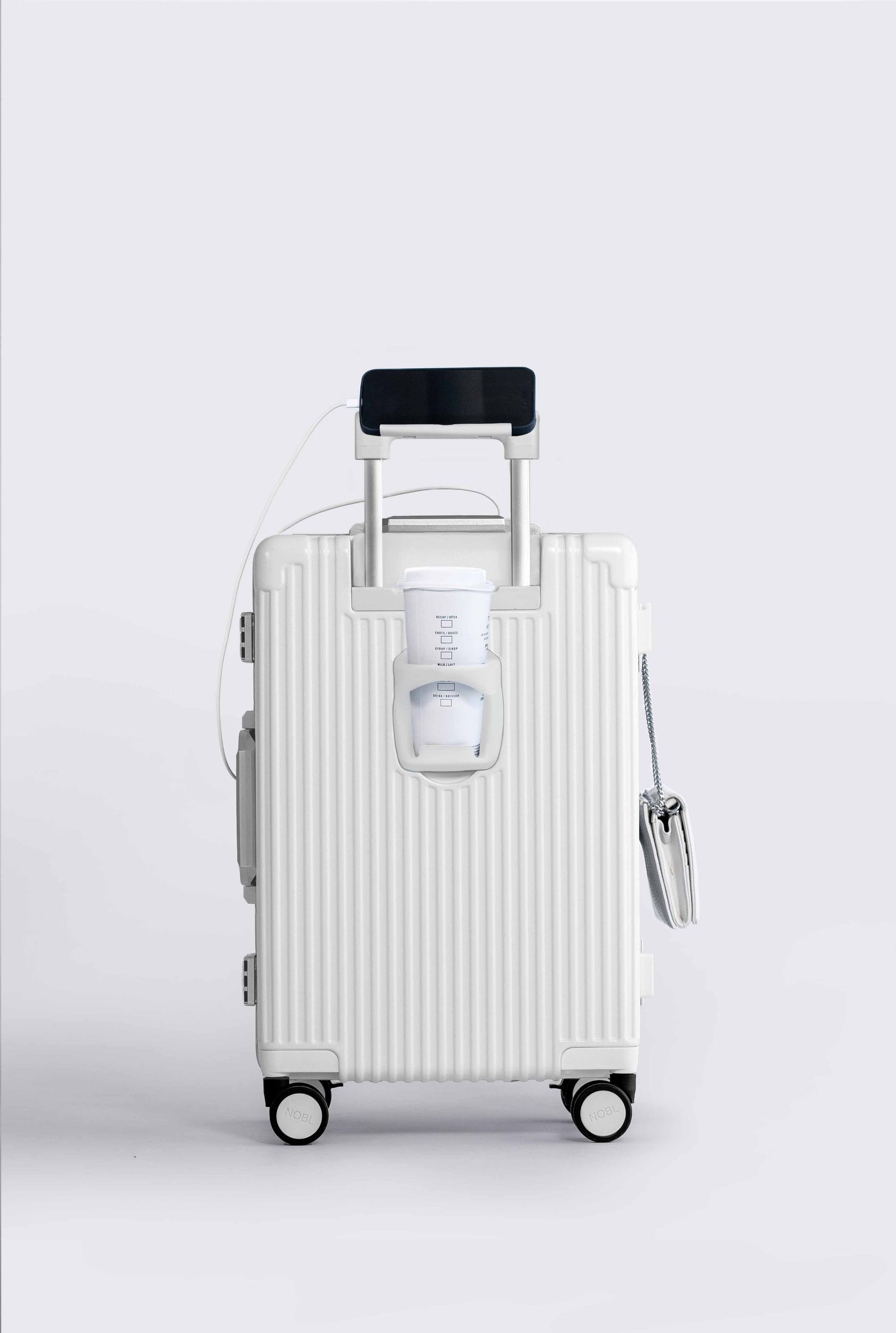 Carry-On: All-in-One - Lavender