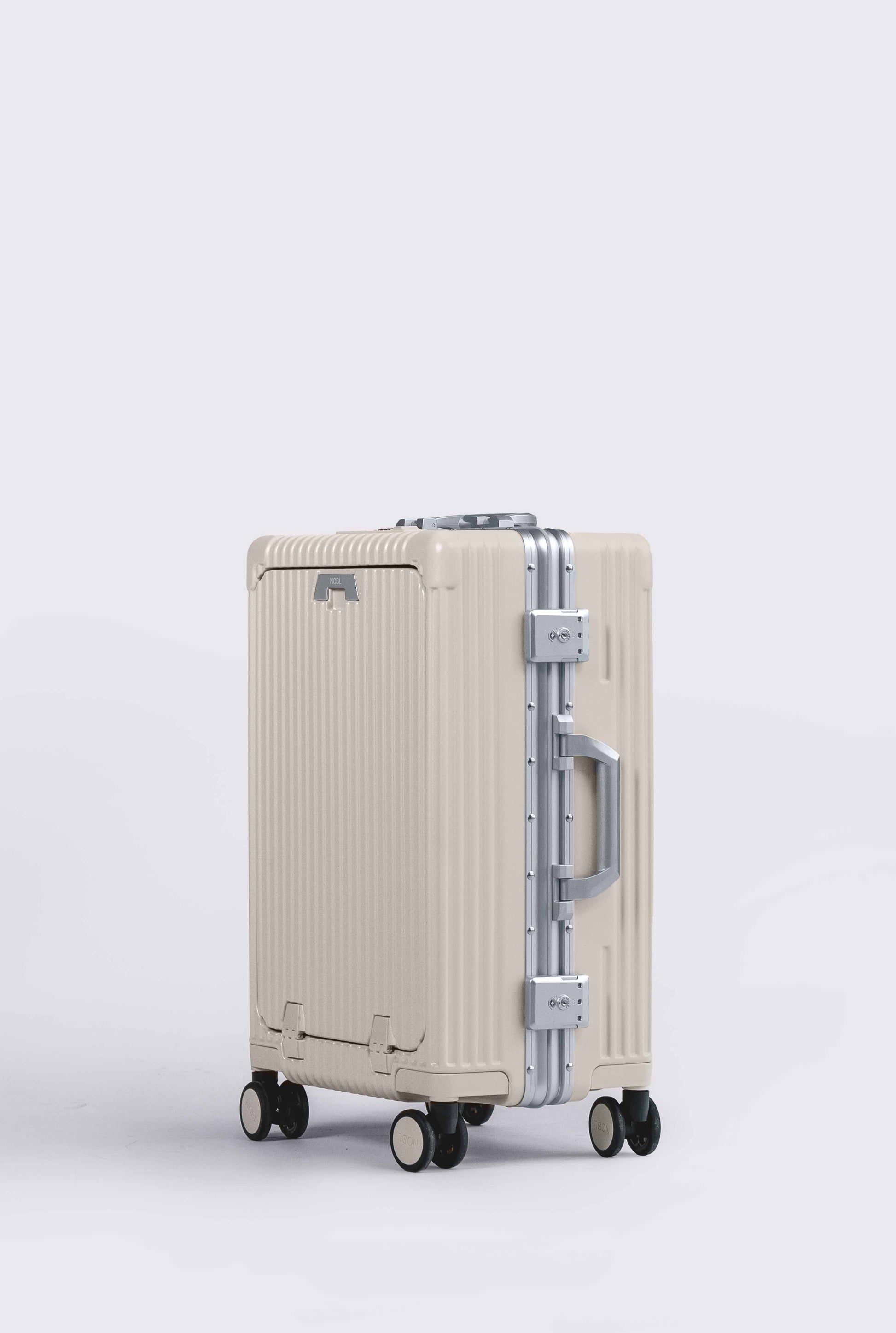 Carry-On: All-in-One - Beige
