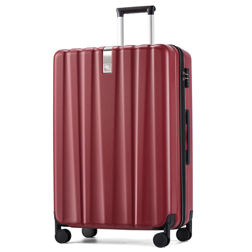 3 piece Carry On Luggage Set with Wheels