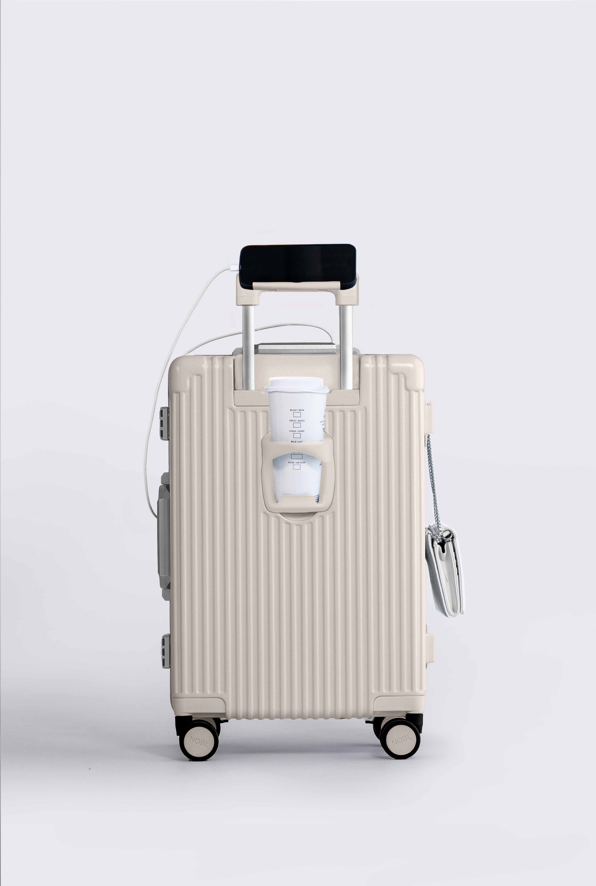 Carry-On: All-in-One - Red